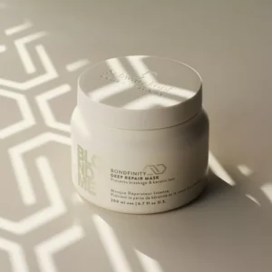 BLONDME Bondfinity Deep Repair Mask
