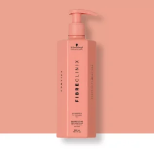 FIBRE CLINIX Fortify Shampoo
