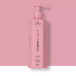 FIBRE CLINIX Vibrancy Shampoo