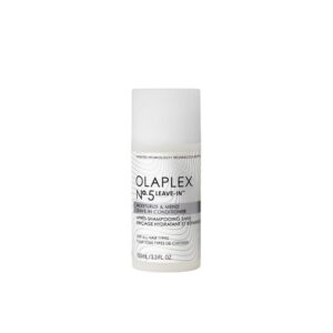 OLAPLEX NO. 5 leave in conditioner 100ml