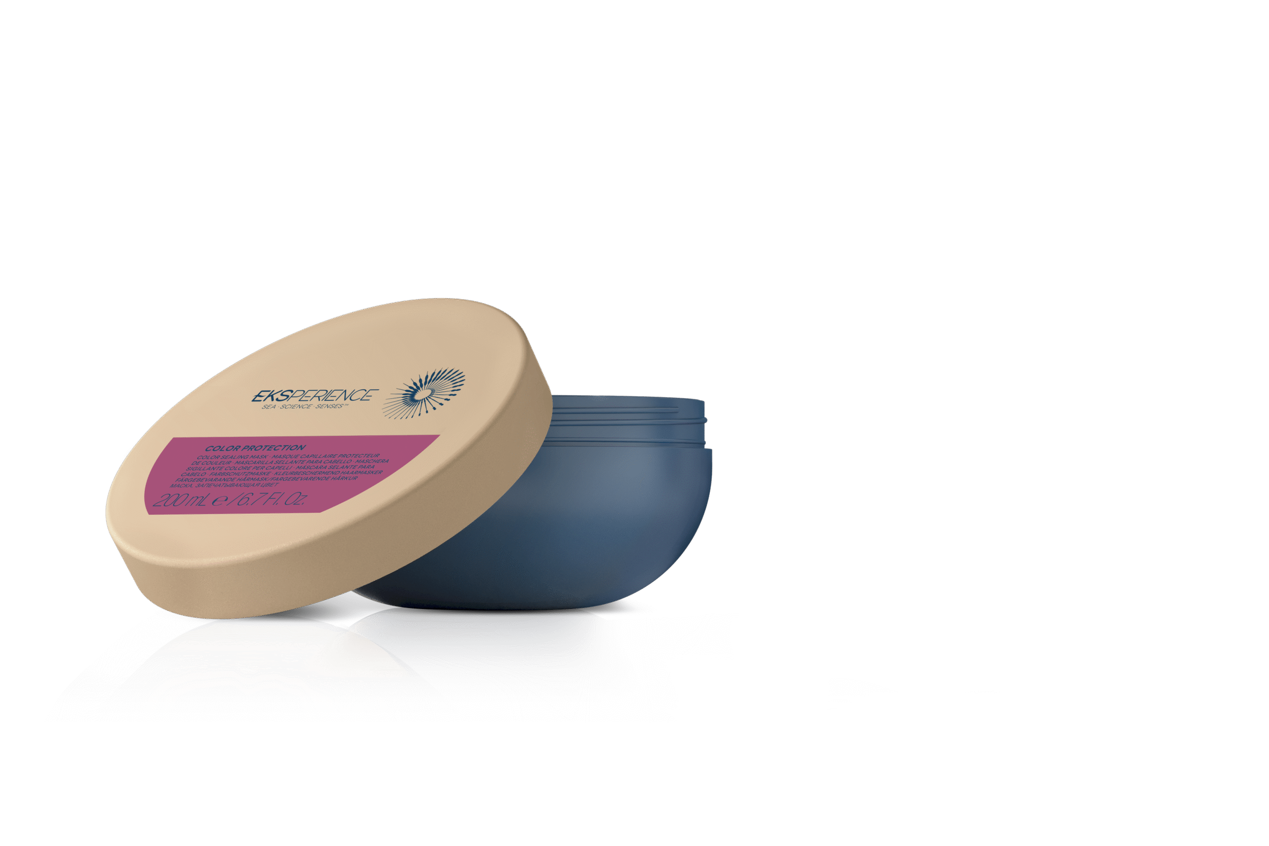 RP Eks Color sealing mask 200ml