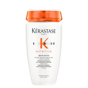 NUTRITIVE Kupka Satin za kosu 250ml
