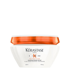 NUTRITIVE Maska Riche za kosu 200ml
