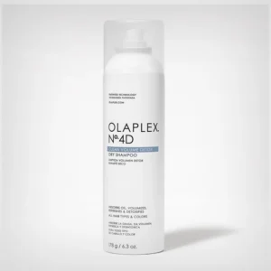 OLAPLEX 4D Clean volume detox dry shampoo 178 gr