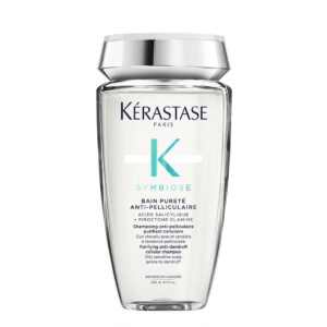 SYMBIOSE PURETE Kupka za mastan skalp 250ml