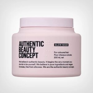 AUTHENTIC BEAUTY CONCEPT GLOW MASKA 200ml