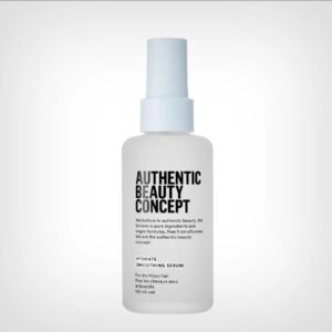 AUTHENTIC BEAUTY CONCEPT HYDRATE SMOOTHING SERUM 100ml