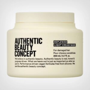 AUTHENTIC BEAUTY CONCEPT REPLENISH LIGHT MASKA 200ml