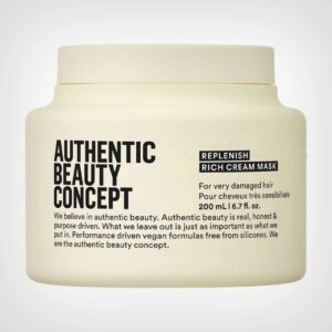 AUTHENTIC BEAUTY CONCEPT REPLENISH RICH MASKA 200ml