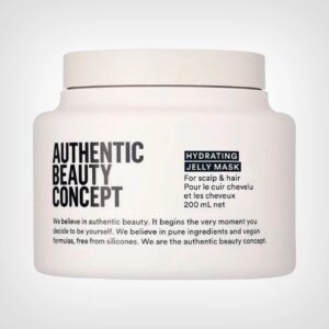AUTHENTIC BEAUTY CONCEPT HYDRATING JELLY MASKA 200ml