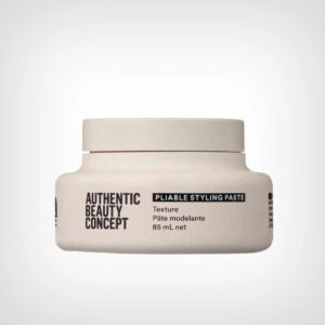 AUTHENTIC BEAUTY CONCEPT PLIABLE STYLING PASTA 85ml